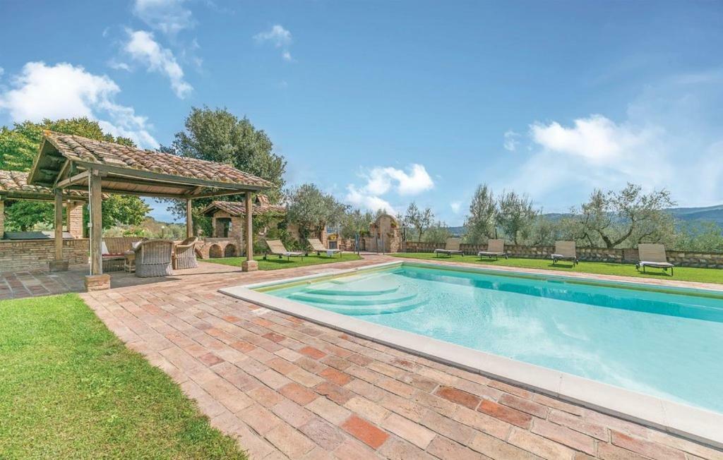 Agriturismo Wine Casale Villa Chiara 토르지아노 외부 사진